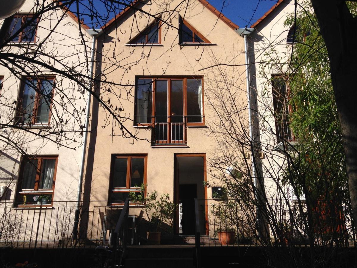 Haus Schoenwald Freiburg im Breisgau Exterior photo